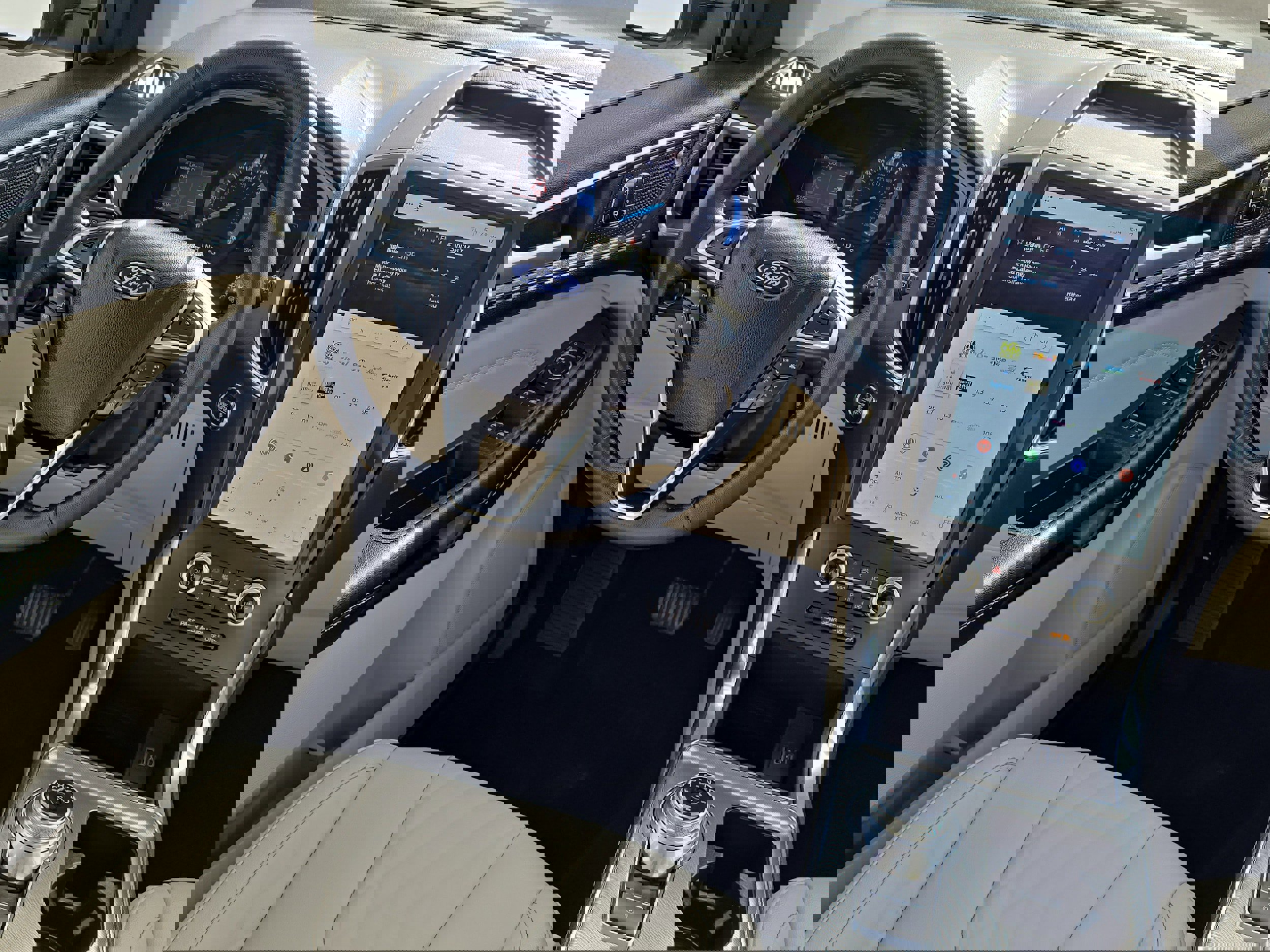 Certified 2023 Ford Edge Titanium AWD/4WD image 16