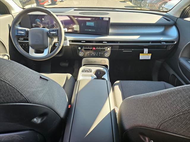New 2026 Hyundai Ioniq 9 S RWD image 14