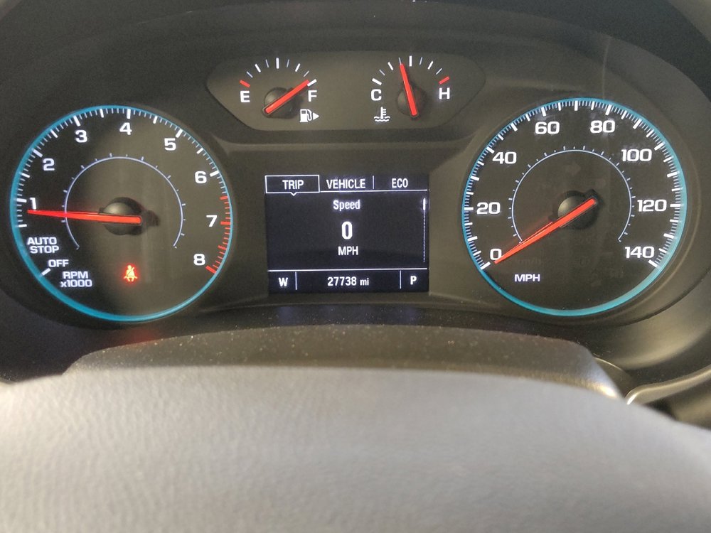 Used 2024 Chevrolet Malibu LT image 23