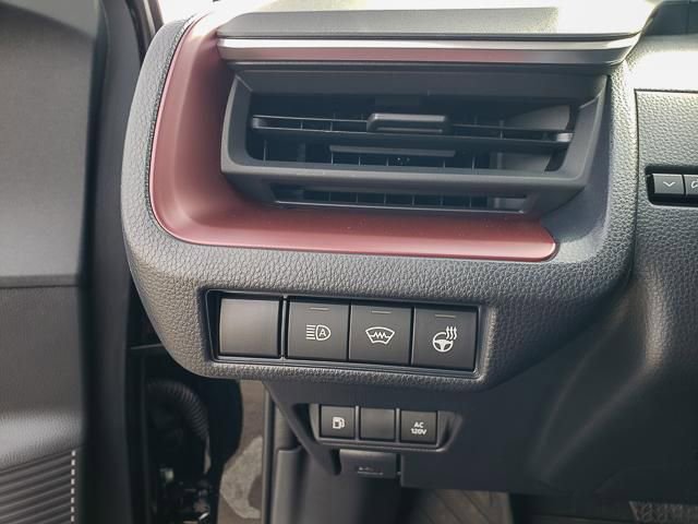 New 2026 Toyota Prius XSE image 12