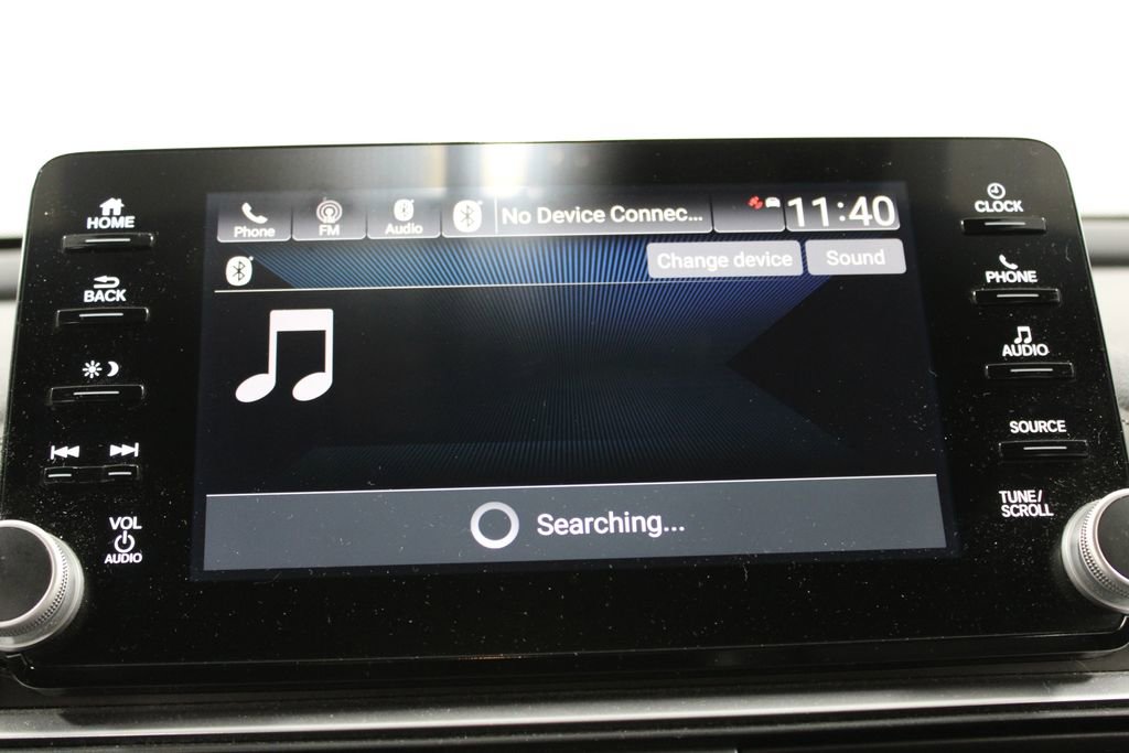 Used 2018 Honda Accord Sport image 27