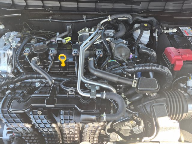 Used 2025 Nissan Altima 2.5 SR FWD image 28