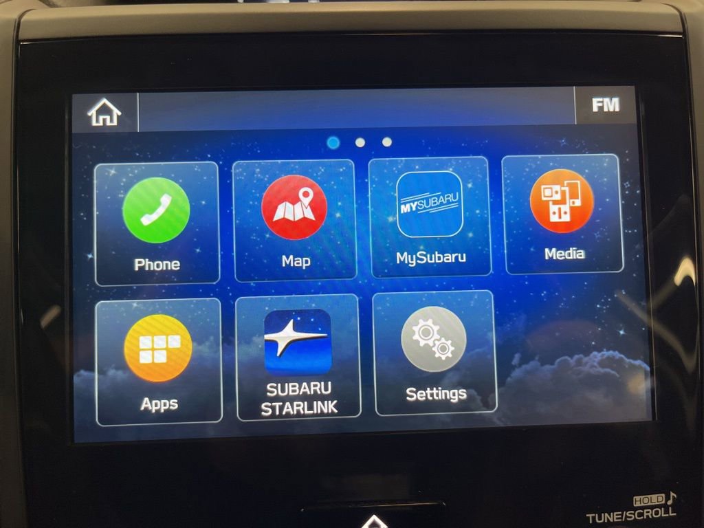 Certified 2024 Subaru Forester Limited image 21