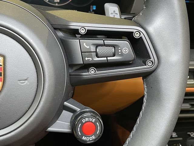 New 2026 Porsche 911 Carrera S RWD image 39