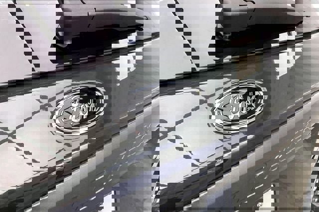 Used 2023 Ford Explorer Timberline AWD/4WD image 31