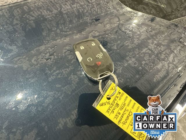 Used 2019 Chevrolet Silverado 1500 RST image 29