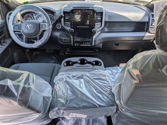New 2026 RAM 2500 Tradesman w/ Safety Group AWD/4WD image 13