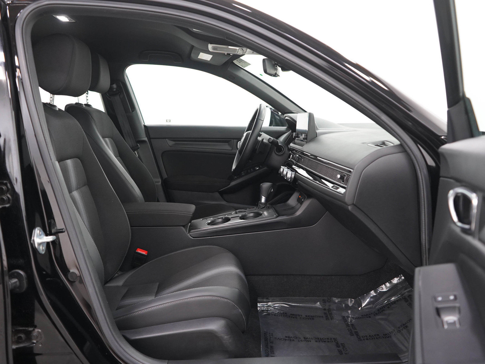 Used 2025 Honda Civic Sport image 11