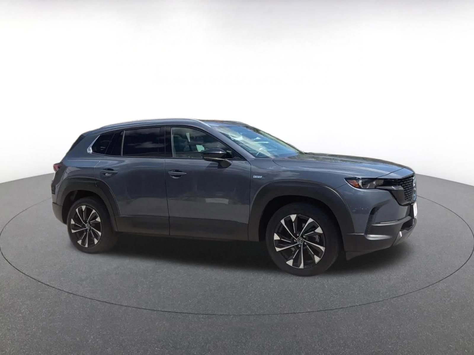 Used 2025 MAZDA CX-50 2.5 Hybrid w/ Premium Plus Pkg AWD/4WD video 2