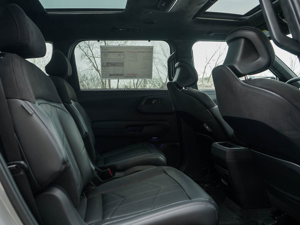 New 2027 Kia Telluride SX Prestige X-Pro image 13