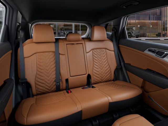 New 2026 Kia Sportage X-Line AWD/4WD image 16