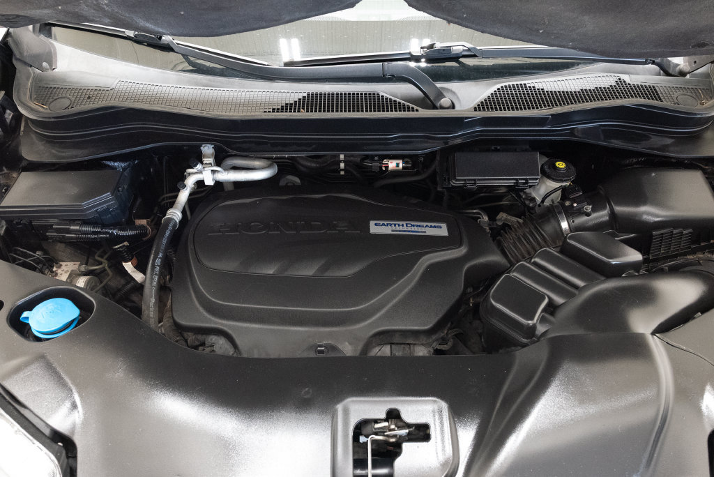 Used 2017 Honda Pilot EX-L image 6