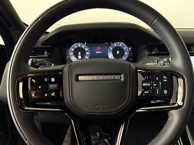 New 2026 Land Rover Range Rover Velar S image 16