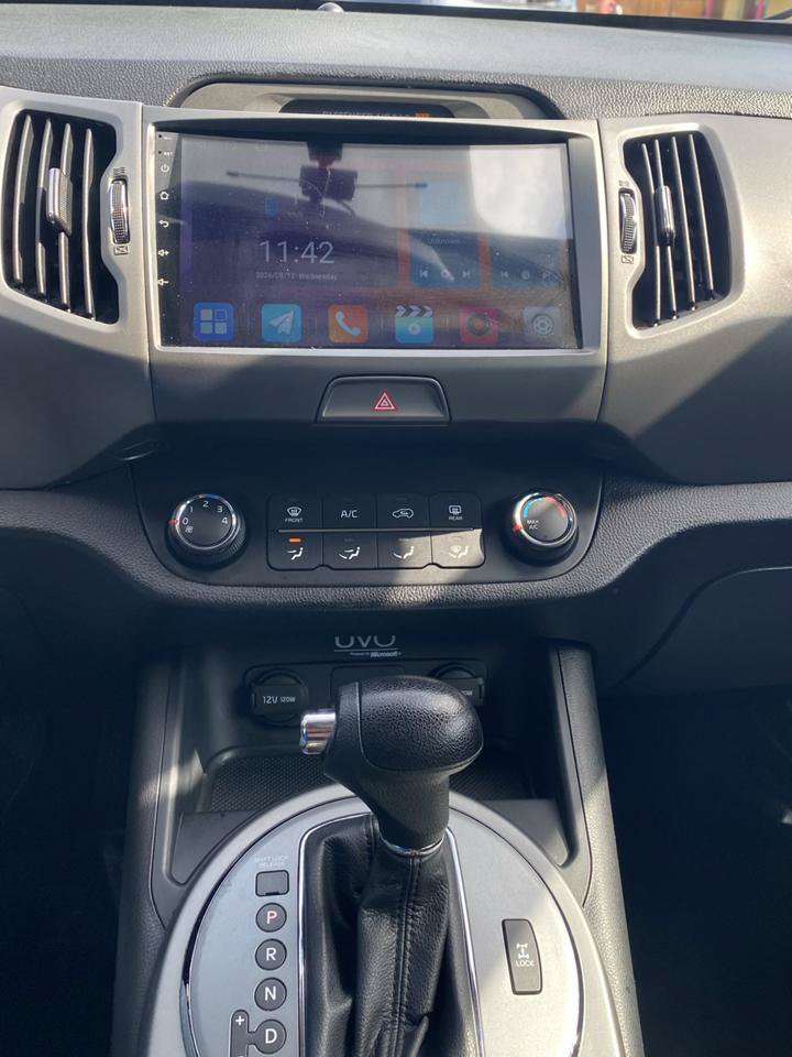 Used 2015 Kia Sportage LX AWD/4WD image 22