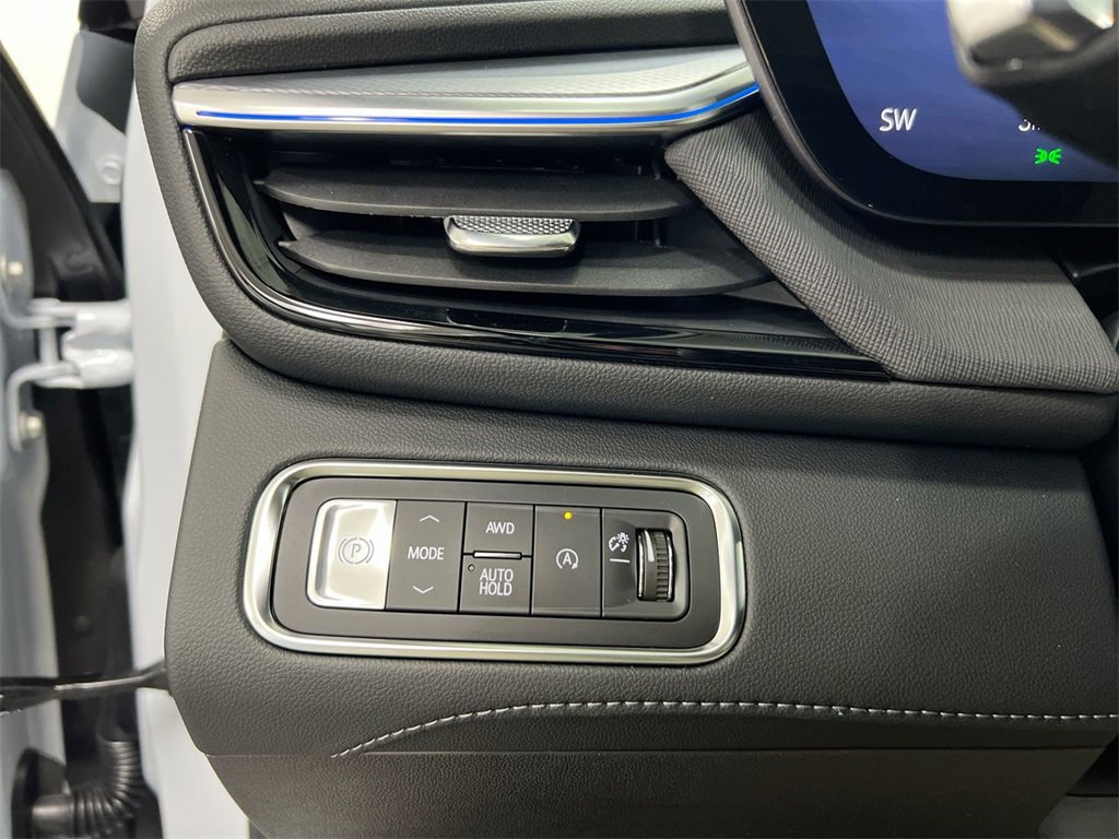 New 2026 Buick Enclave Sport Touring image 18