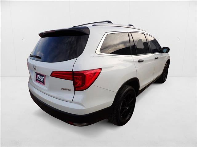 Used 2016 Honda Pilot LX image 4