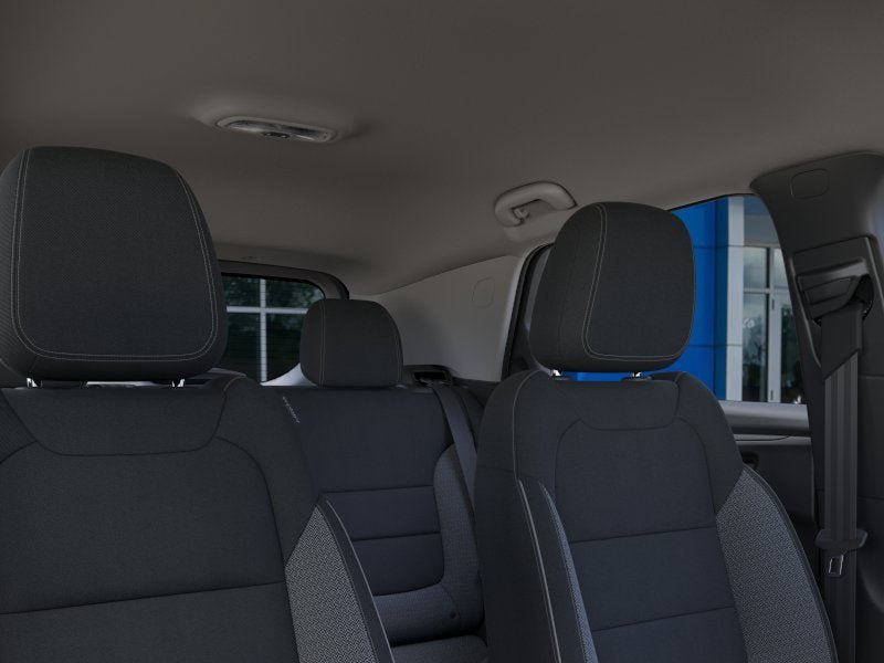 New 2026 Chevrolet TrailBlazer LS w/ LS Convenience Package FWD image 24