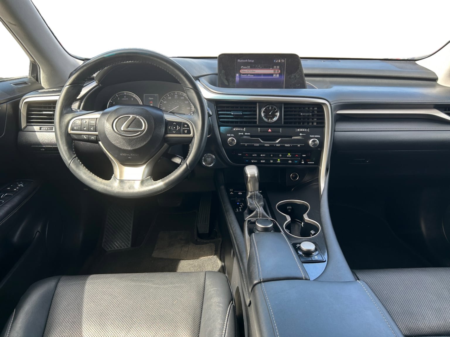Used 2016 Lexus RX 350 FWD image 12