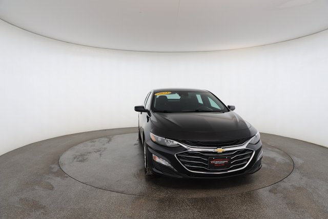 Used 2023 Chevrolet Malibu LT image 29