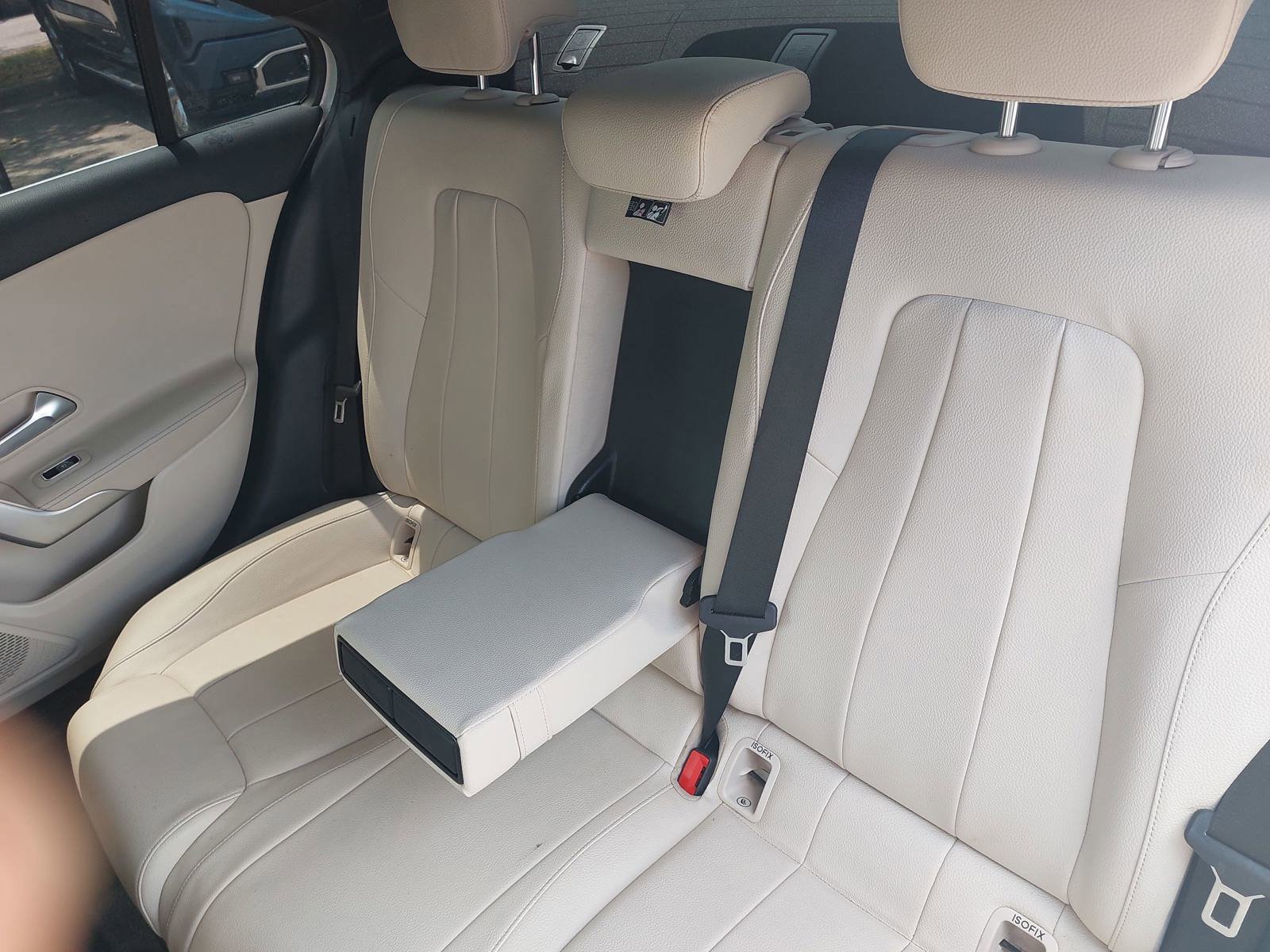 Used 2019 Mercedes-Benz A 220 image 15