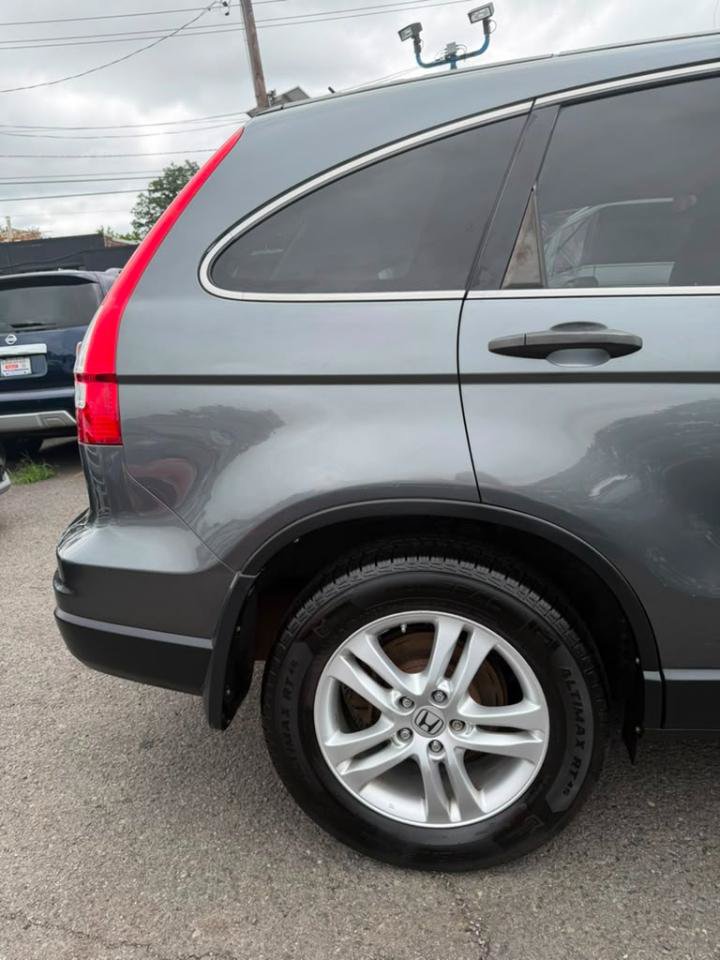 Used 2011 Honda CR-V EX image 11