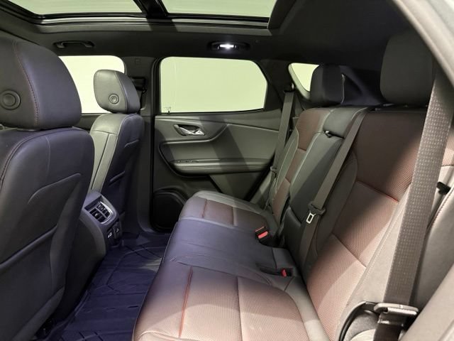 Used 2024 Chevrolet Blazer RS w/ Driver Confidence II Package FWD image 26