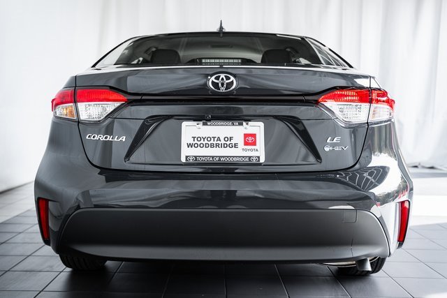 New 2026 Toyota Corolla LE image 5