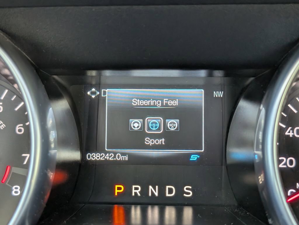 Used 2022 Ford Mustang GT Premium w/ Black Accent Package image 23