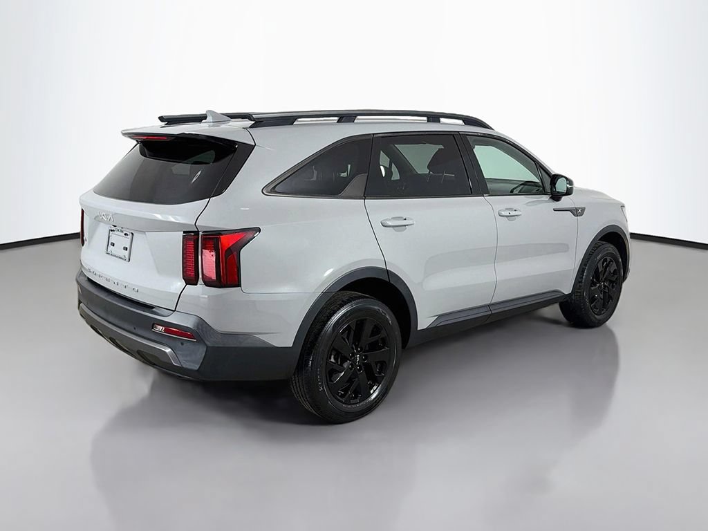 Used 2022 Kia Sorento S AWD/4WD image 14