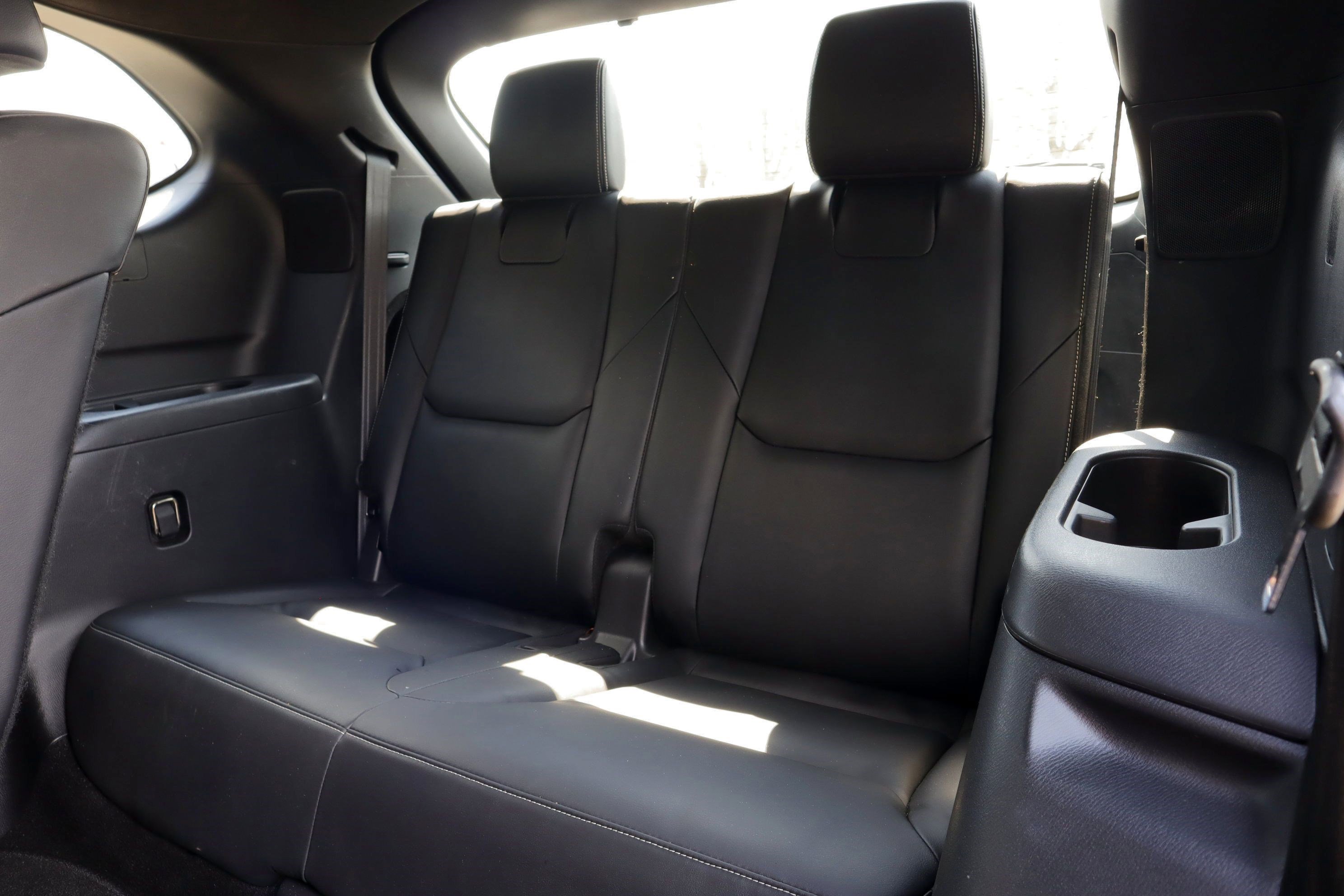 Certified 2021 MAZDA CX-9 Grand Touring image 11