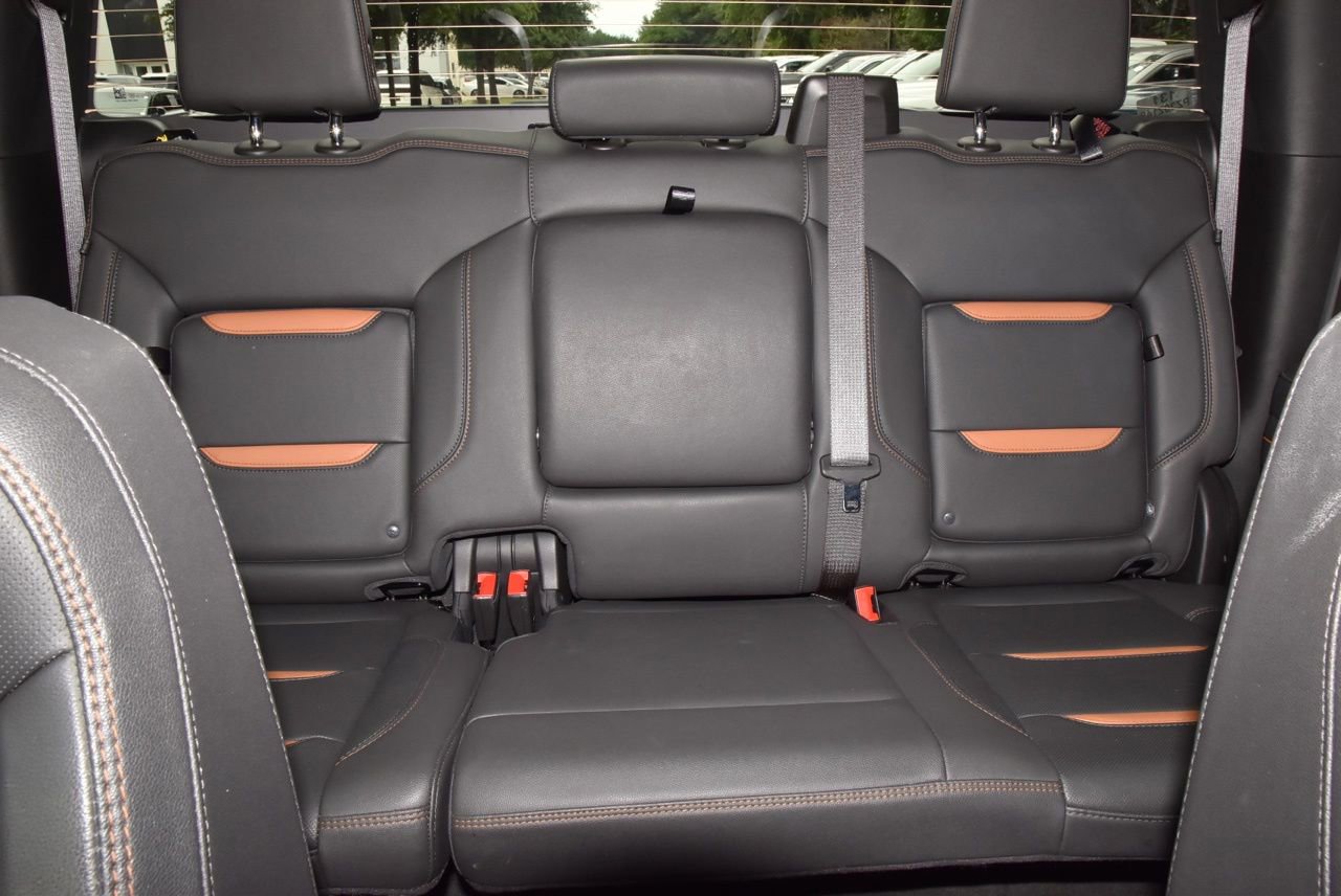 Used 2023 GMC Sierra 1500 AT4 AWD/4WD image 20