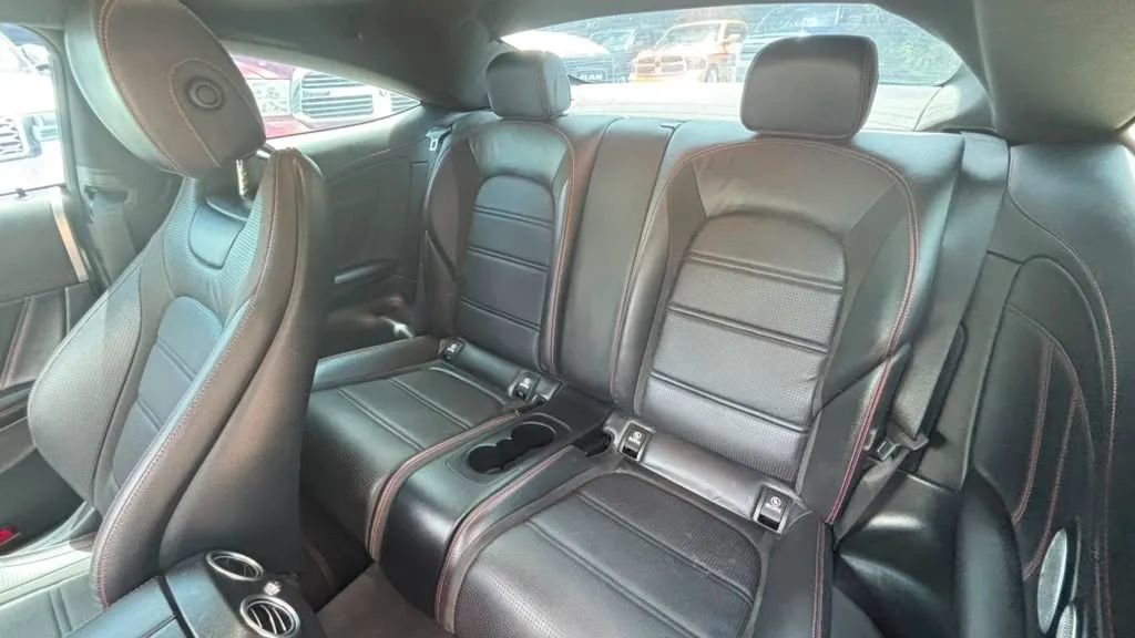 Used 2019 Mercedes-Benz C 43 AMG 4MATIC Coupe image 10