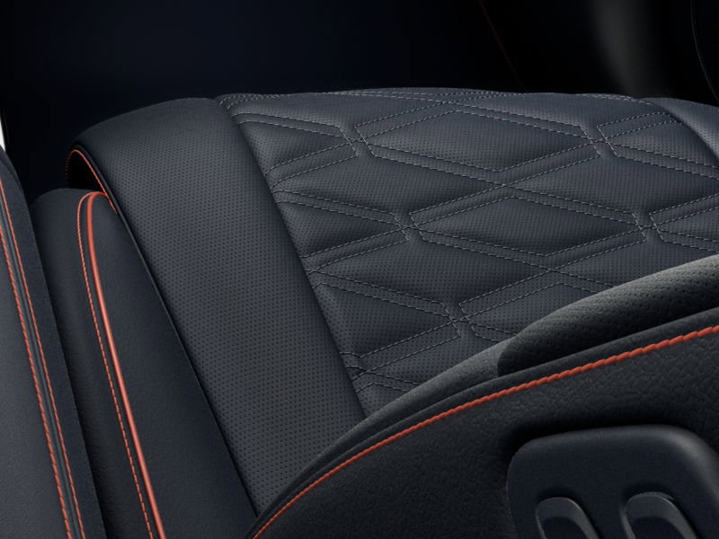 New 2026 Genesis GV80 3.5T image 16