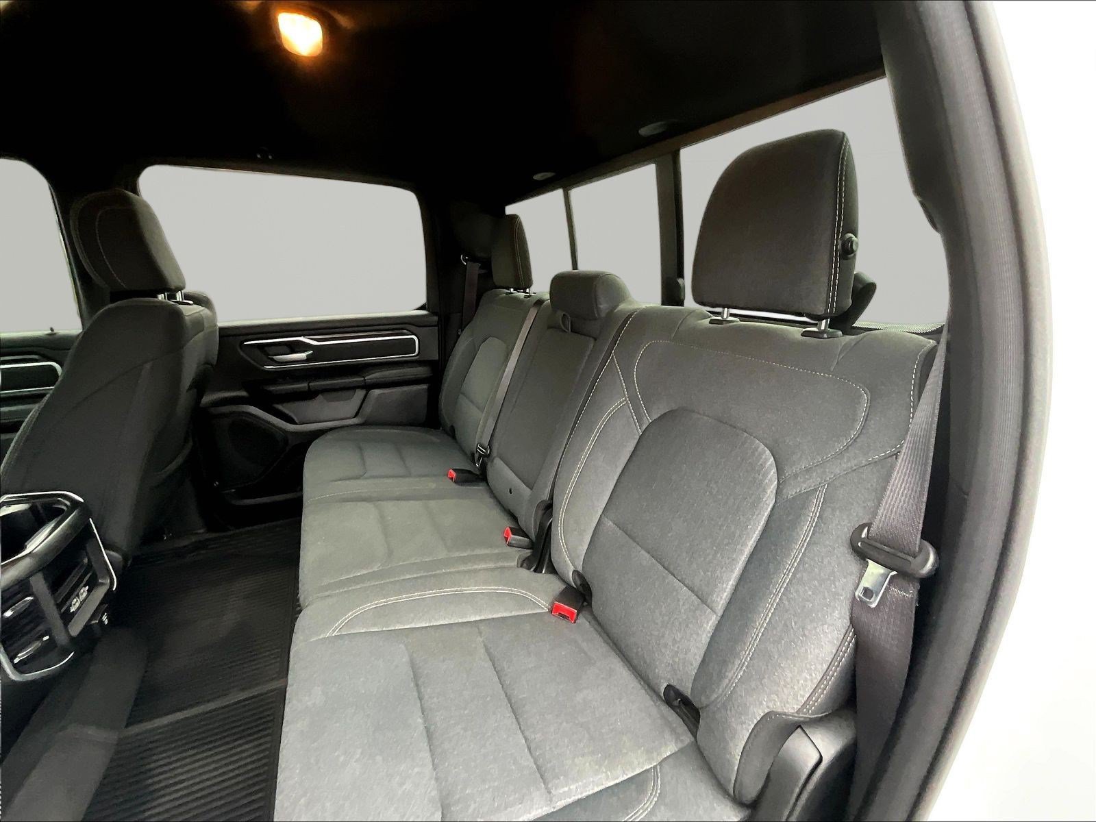 Used 2020 RAM 1500 Big Horn AWD/4WD image 19