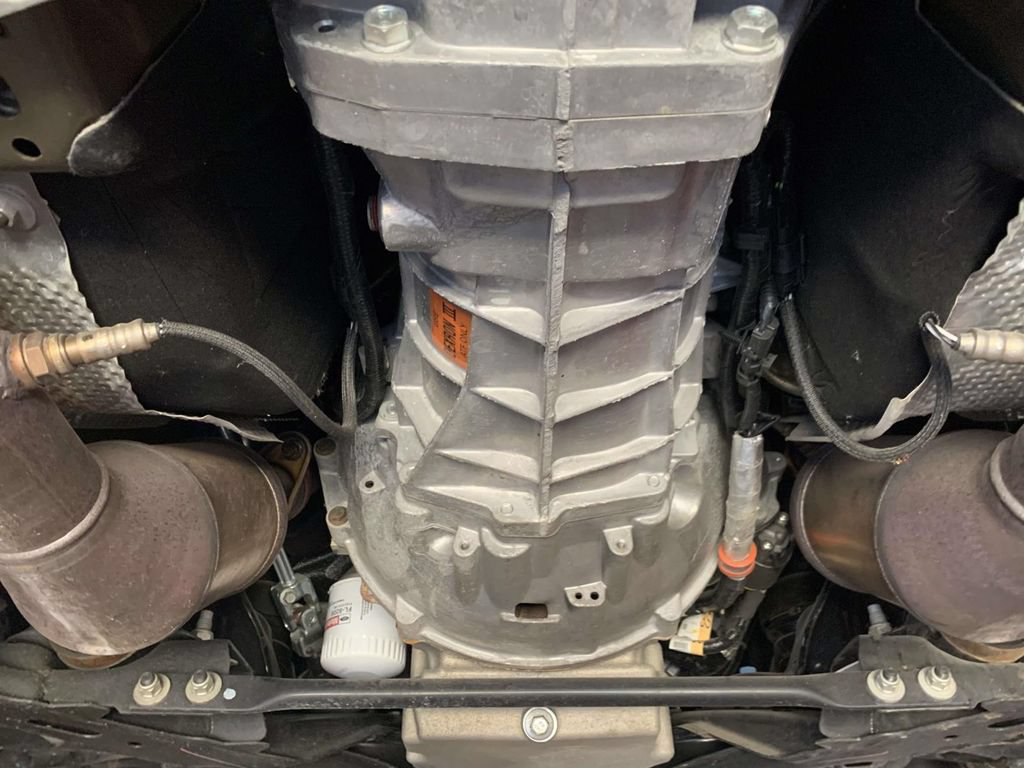 Used 2013 Ford Mustang Shelby GT500 RWD image 90