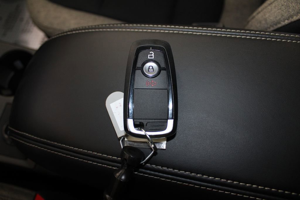 New 2025 Ford Bronco Sport Big Bend w/ Convenience Package image 50