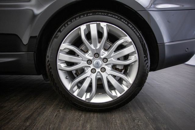 Used 2016 Land Rover Range Rover Sport HSE AWD/4WD image 44