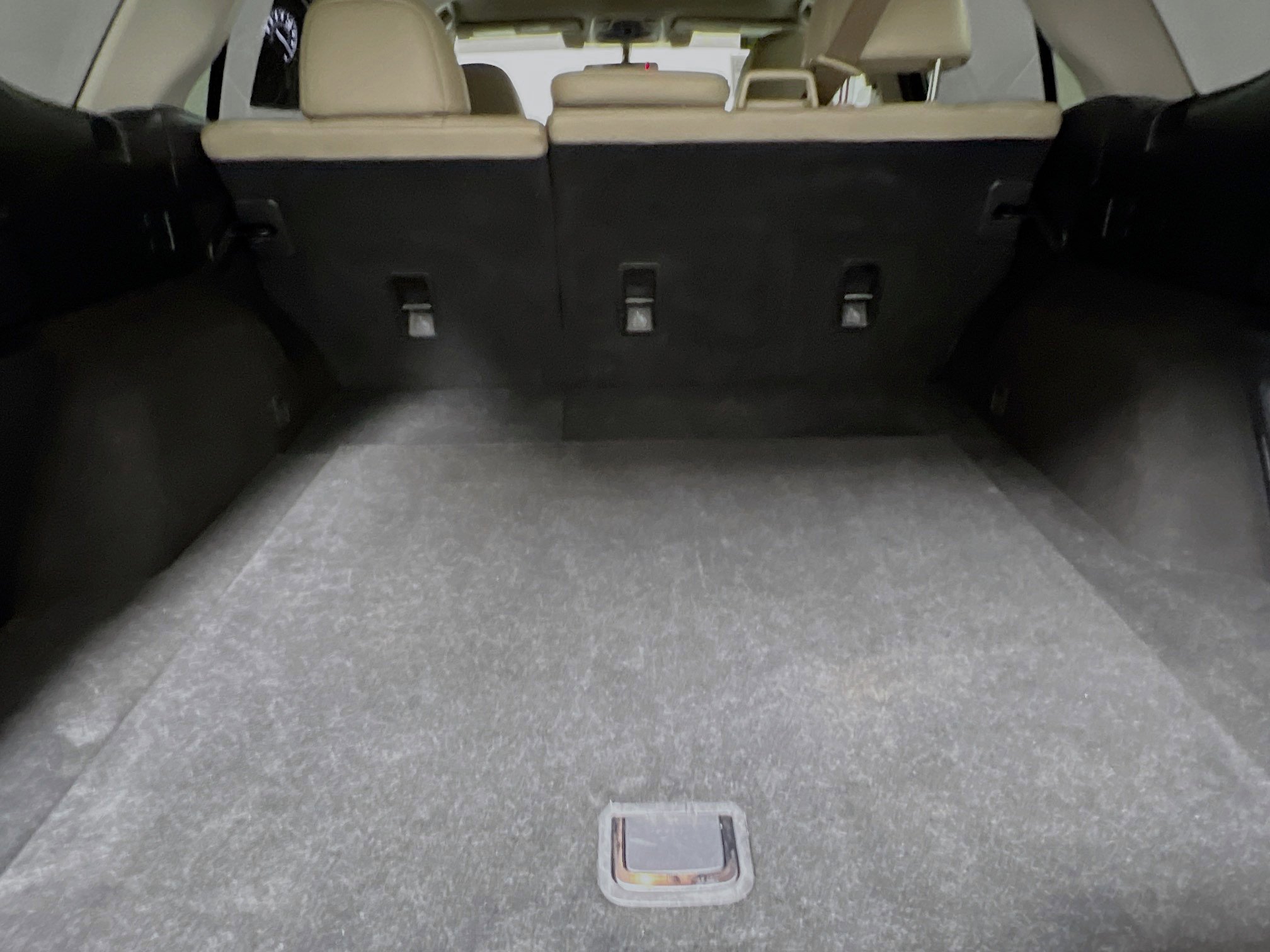 Used 2021 Subaru Outback Limited image 34