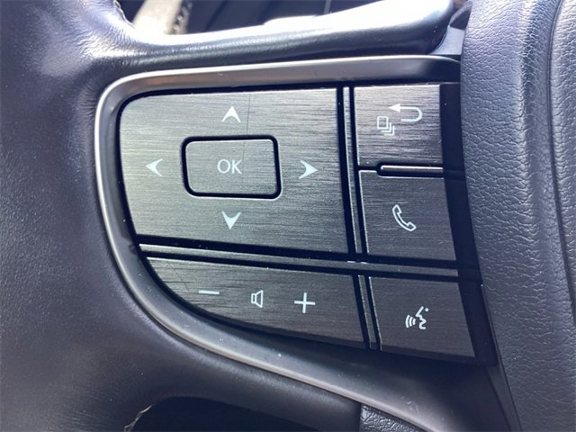 Used 2019 Lexus LS 500 AWD w/ Accessory Package (Z2) image 17