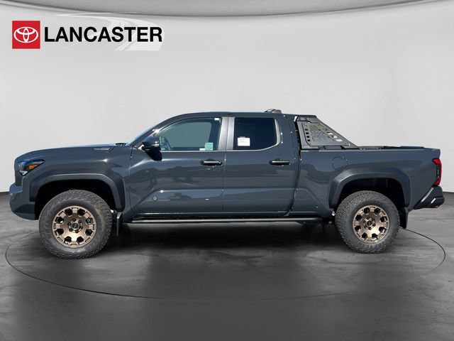 New 2026 Toyota Tacoma Trailhunter AWD/4WD image 4