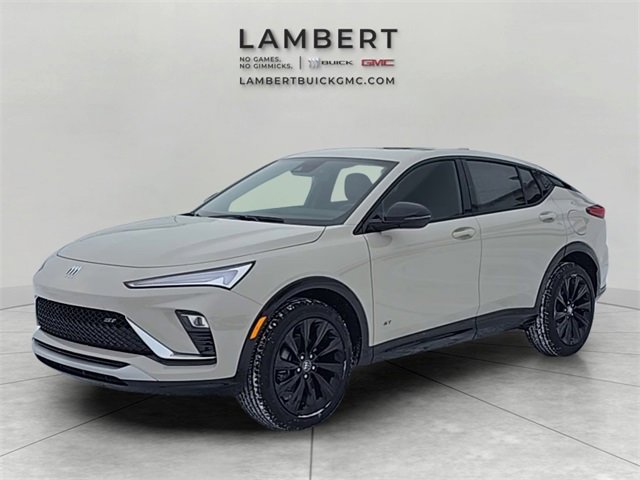 New 2026 Buick Envista Sport Touring