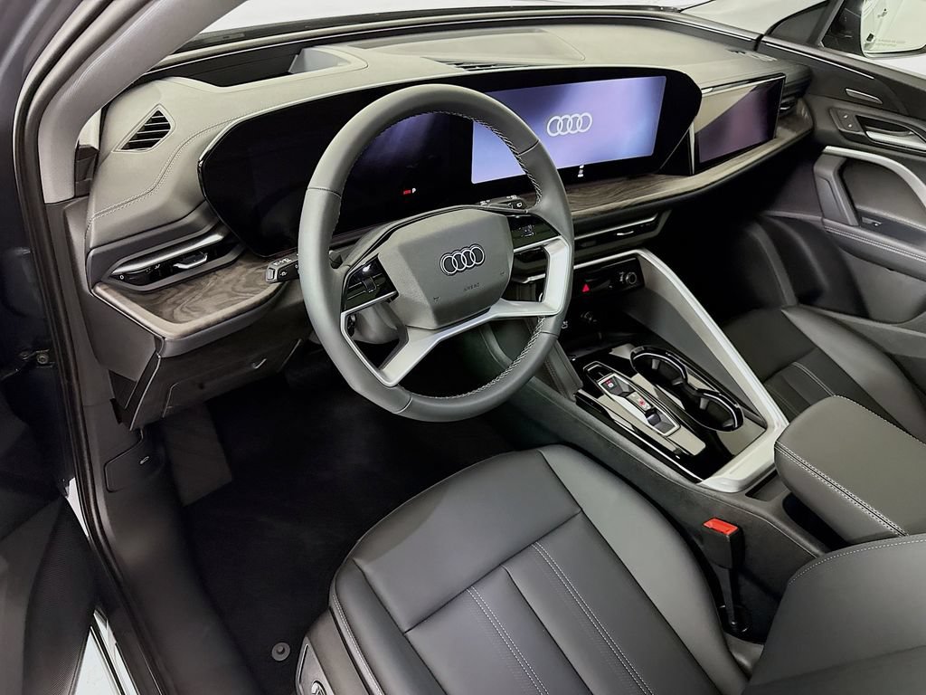 New 2026 Audi Q5 Premium Plus AWD/4WD image 10