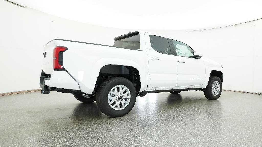New 2025 Toyota Tacoma SR5 RWD image 21