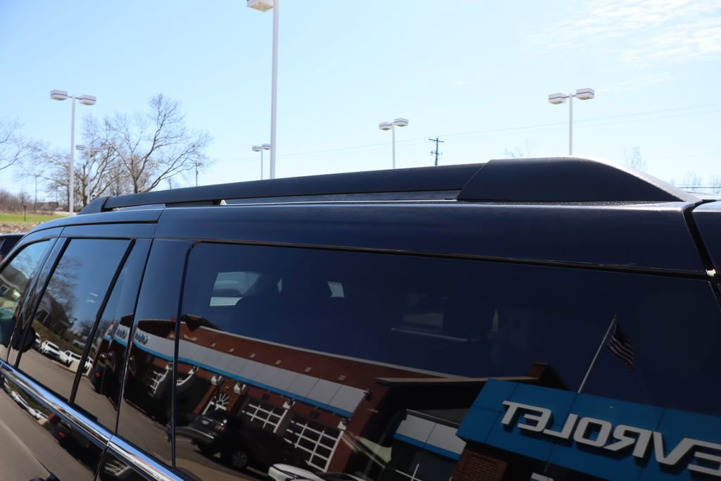 Used 2022 Ford Expedition Max XLT image 29