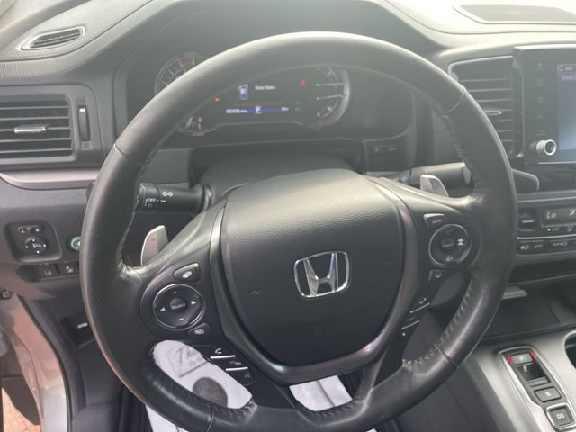 Certified 2023 Honda Ridgeline RTL-E image 11