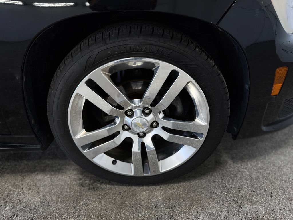 Used 2008 Chevrolet HHR SS FWD image 24