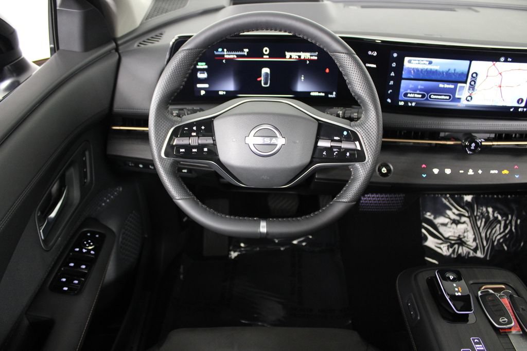 Certified 2023 Nissan Ariya AWD image 7