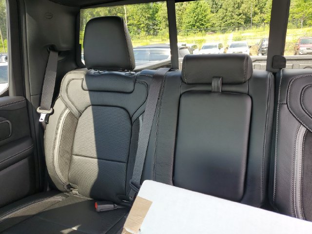 New 2026 RAM 1500 RHO AWD/4WD image 16