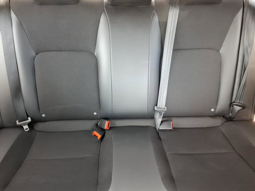 Used 2024 Honda Civic Sport image 23