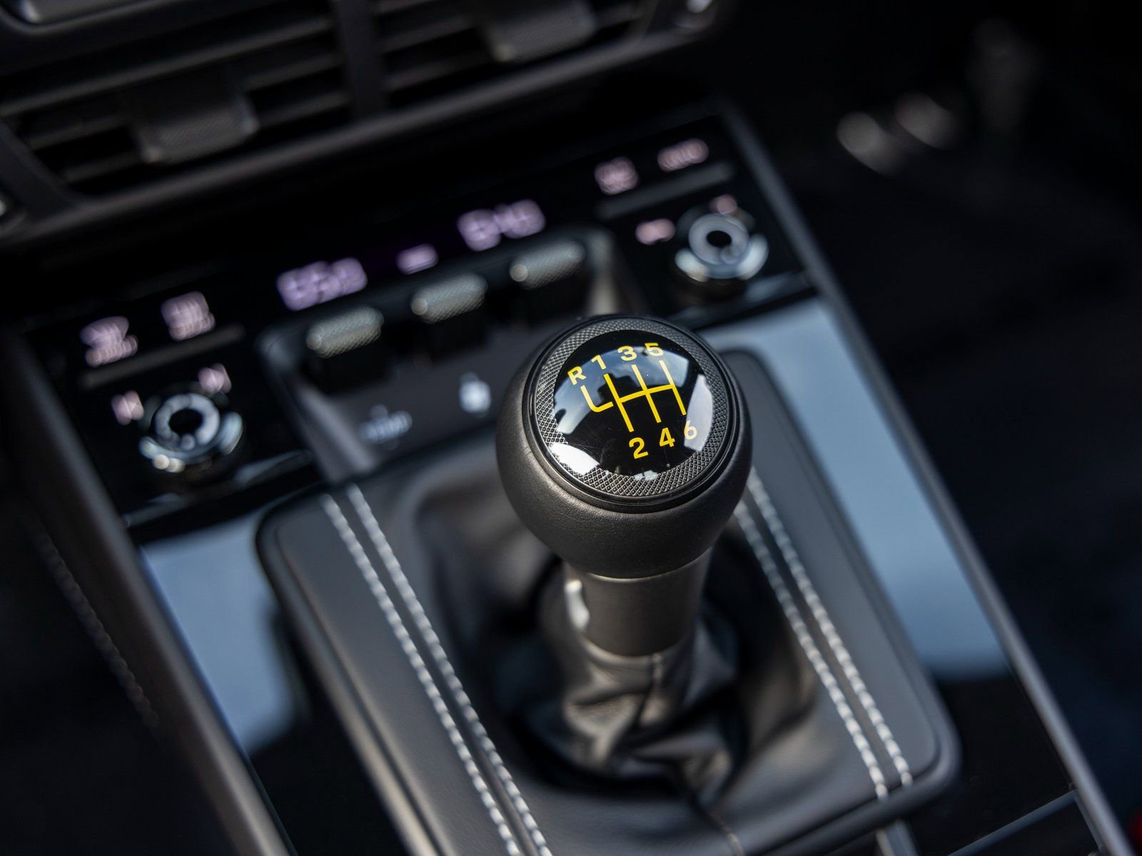 Used 2026 Porsche 911 GT3 image 43